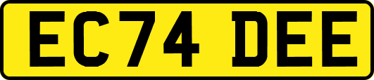 EC74DEE