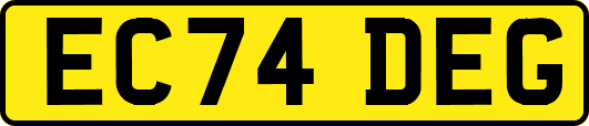 EC74DEG