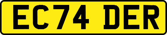 EC74DER