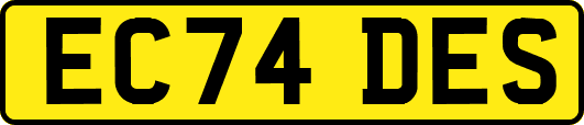 EC74DES
