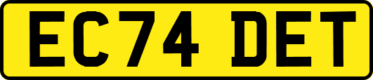 EC74DET