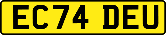 EC74DEU