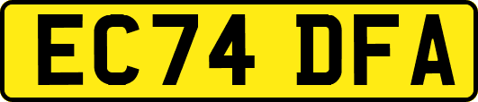 EC74DFA