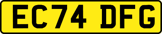 EC74DFG