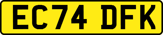 EC74DFK