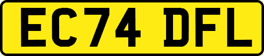 EC74DFL