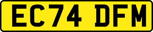 EC74DFM