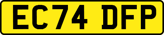 EC74DFP