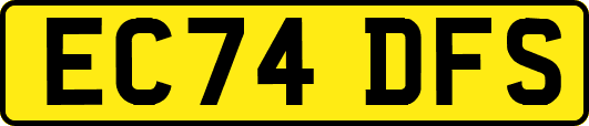 EC74DFS