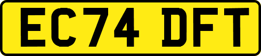 EC74DFT