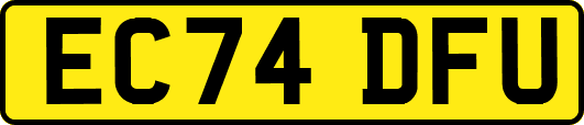 EC74DFU