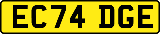 EC74DGE