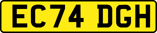 EC74DGH