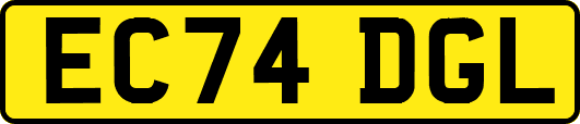 EC74DGL