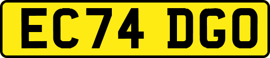 EC74DGO