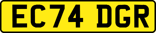 EC74DGR