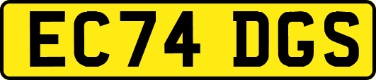 EC74DGS