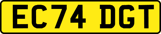EC74DGT