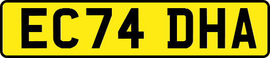 EC74DHA
