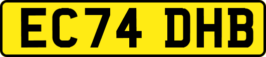 EC74DHB