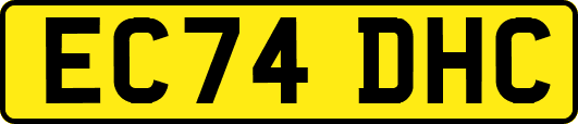 EC74DHC