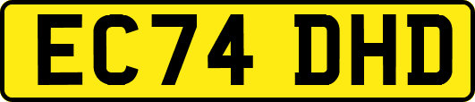 EC74DHD