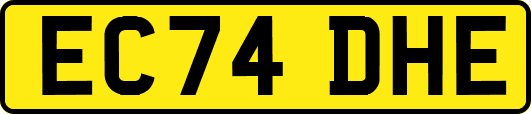 EC74DHE