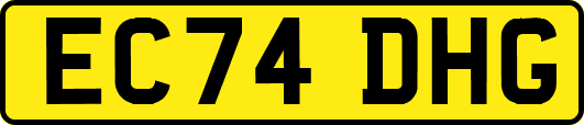 EC74DHG