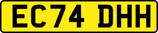 EC74DHH