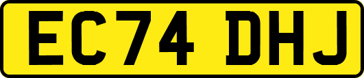 EC74DHJ
