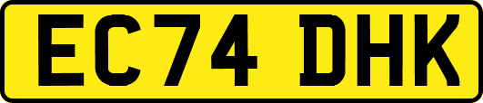 EC74DHK