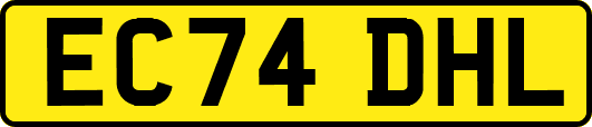 EC74DHL