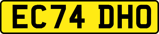 EC74DHO
