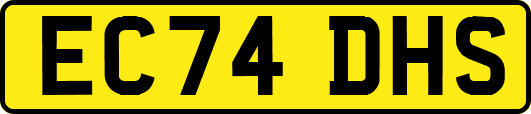 EC74DHS