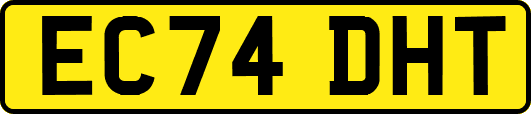 EC74DHT