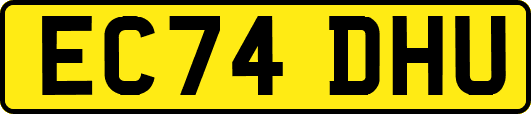 EC74DHU