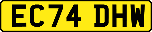 EC74DHW