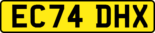 EC74DHX