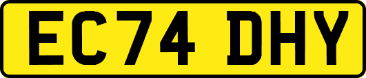EC74DHY