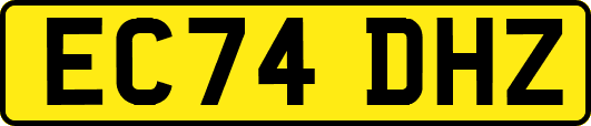EC74DHZ