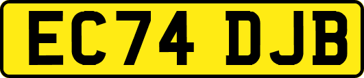 EC74DJB