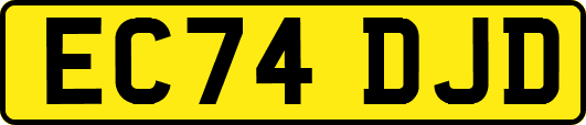 EC74DJD