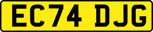 EC74DJG