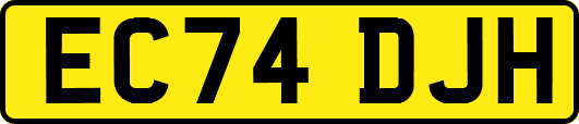 EC74DJH
