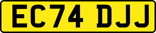 EC74DJJ
