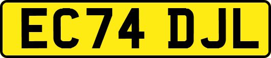 EC74DJL