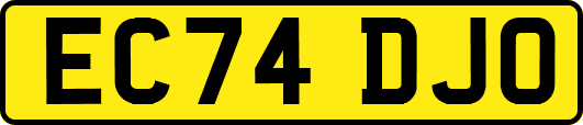 EC74DJO
