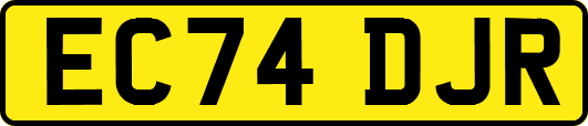 EC74DJR