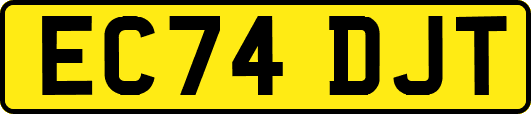 EC74DJT