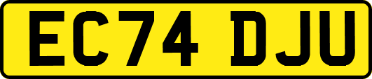 EC74DJU